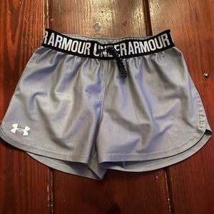Under Armour kids shorts